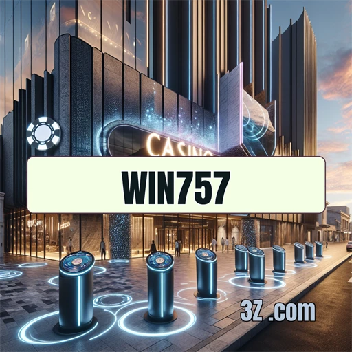 Esporte com Emoção: Aposte e Ganhe No win757.com