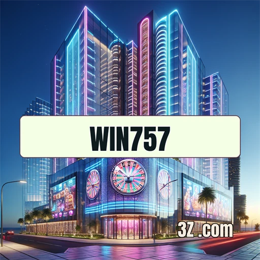 win757.com Área de Login