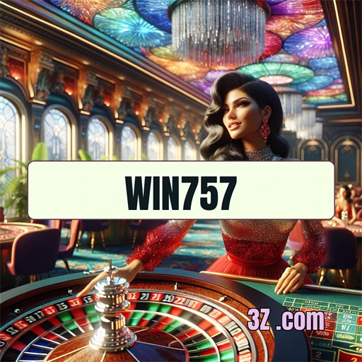 win757.com Plataforma Completa